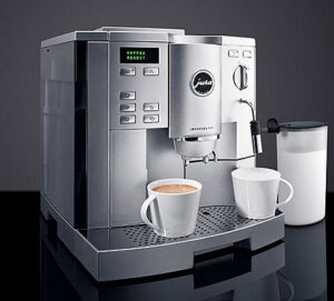 Kaffeemaschine Jura Impressa S90
