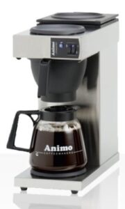Kaffeemaschine ANIMO B100